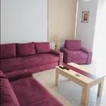 Gaus شقة ساراندا