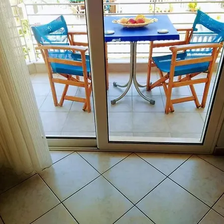 Lägenhet Gaus Sarandë