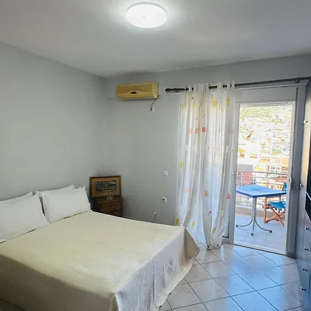 Gaus Sarandë