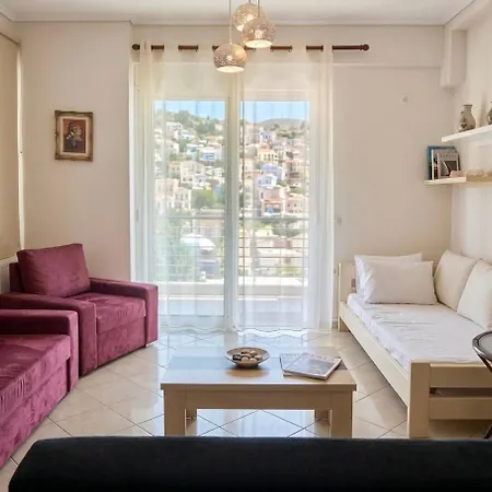 Gaus Apartment *