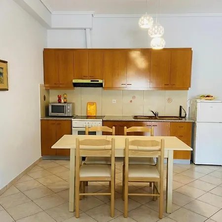 Gaus Apartment