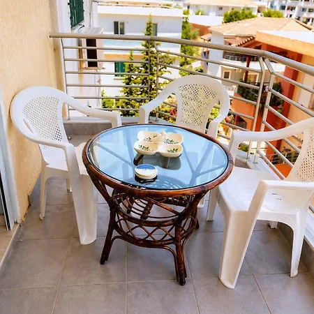 Apartment Gaus