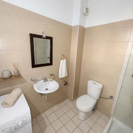 Apartment Gaus