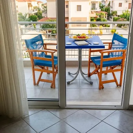Gaus Sarandë