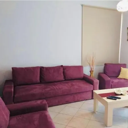 Lejlighed Gaus Sarandë