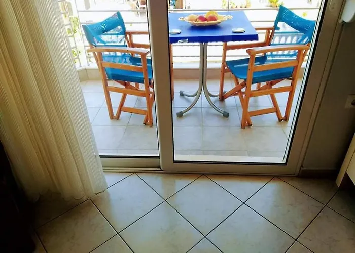 Lejlighed Gaus Sarandë