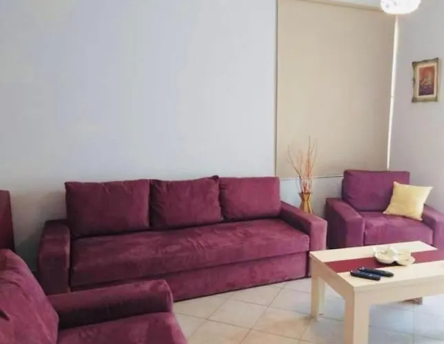 Lejlighed Gaus Sarandë